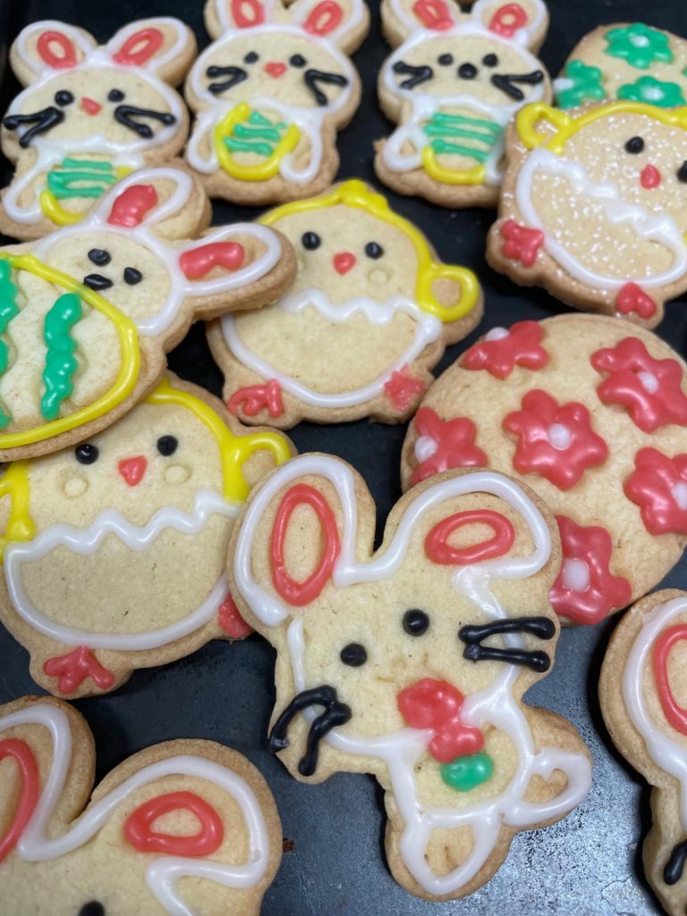 ? Zamówienia na Wielkanoc! ??