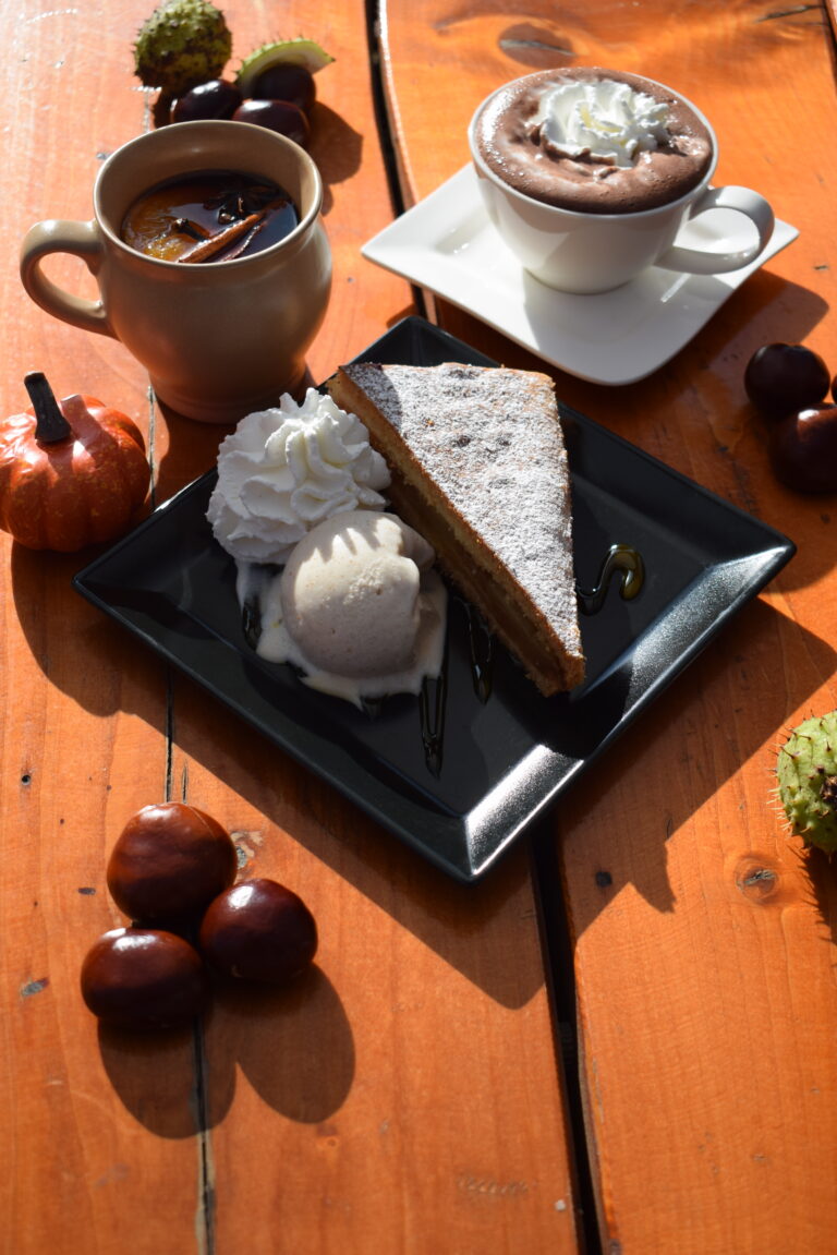 Zimowe Przyjemności w Cukierni Cichoń