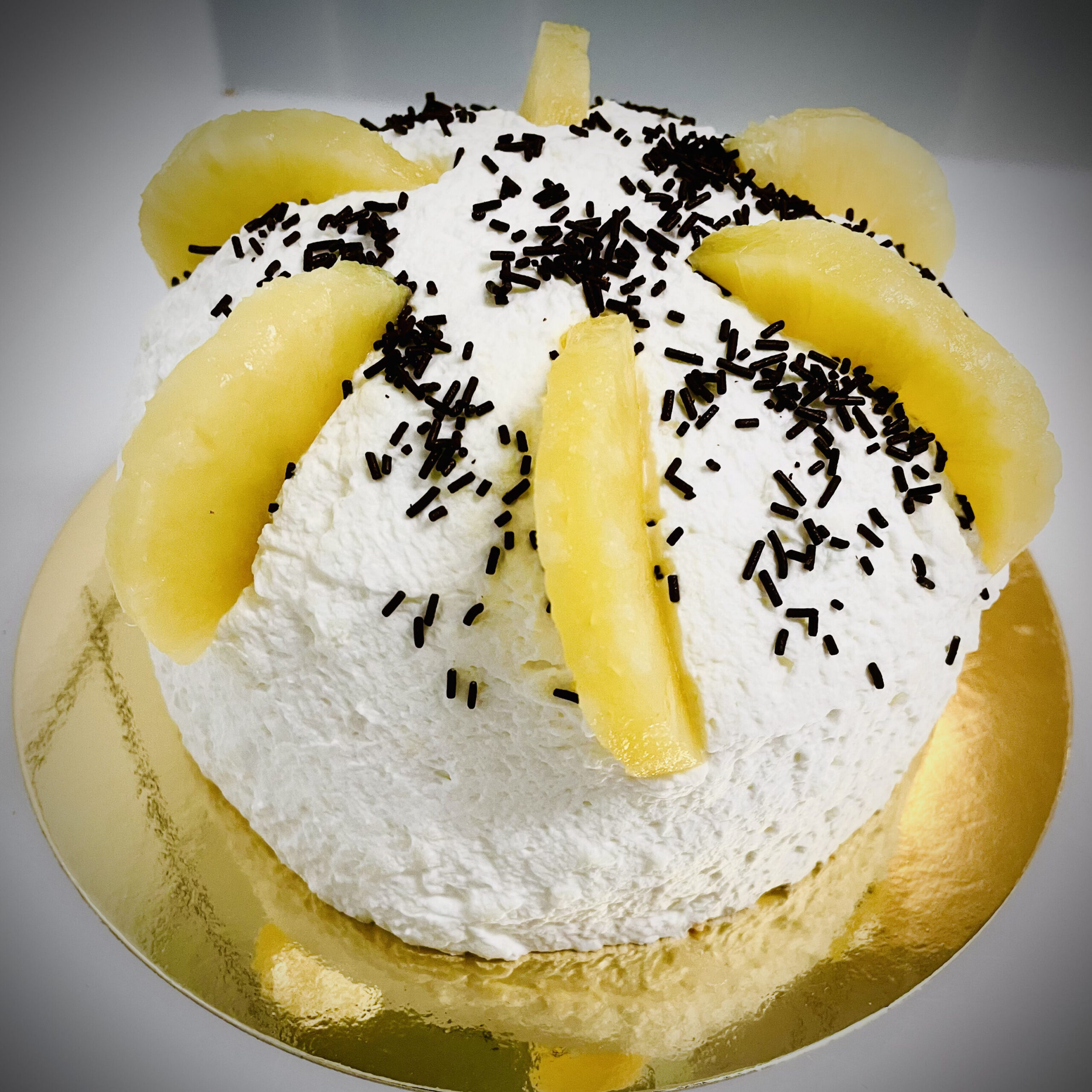 Kopa Ornontowicka ciasto Ornontowice
