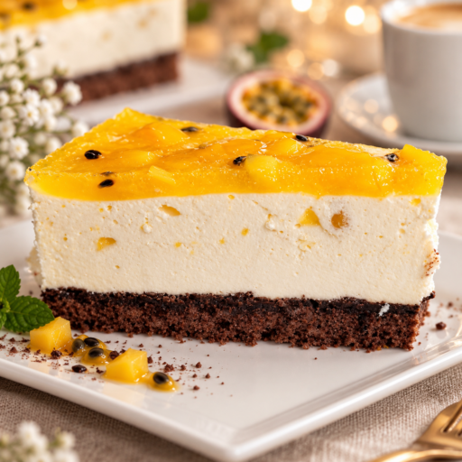 Jogurt Mango