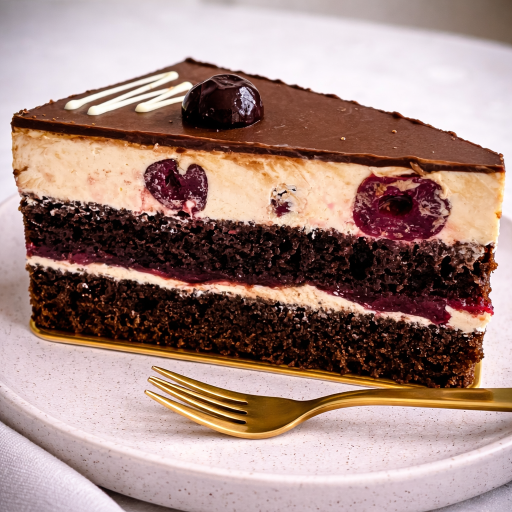 Ciasta na zamówienie Ornontowice
