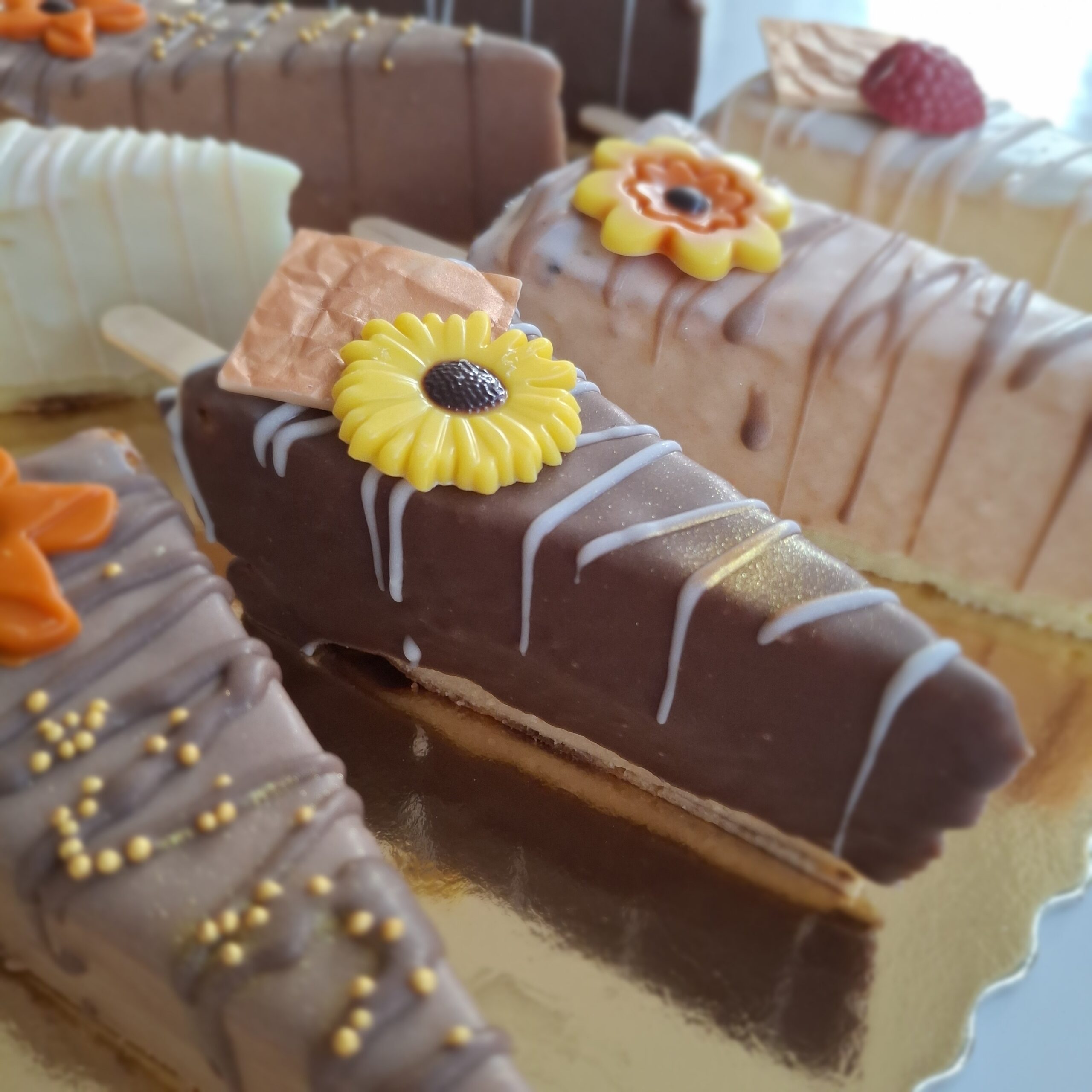 cheesecake pops Ruda Śląska Ornontowice